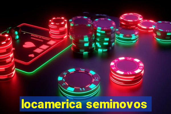 locamerica seminovos